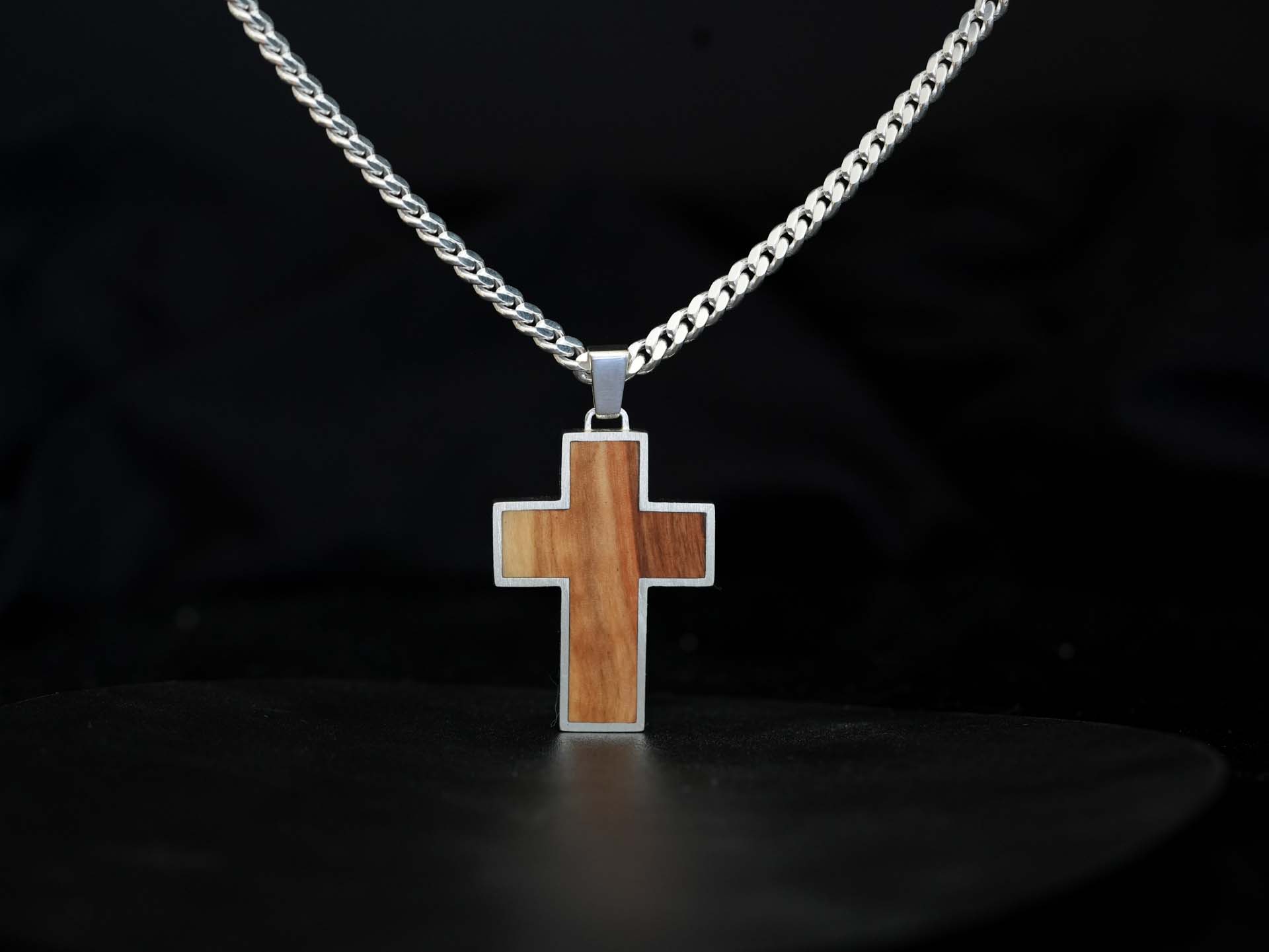 Kreuz Anhänger